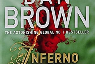 Dan Brown: Inferno