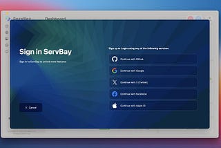 ServBay 1.3.0 Release Notes