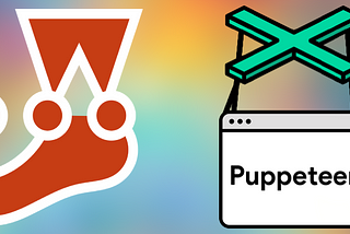 Automate click through testing with Puppeteer