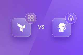 Terraform Cloud / Enterprise Workspaces vs. Spacelift Stacks