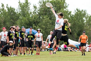 How to Get Involved in Frisbee: Tips for Beginners and Where to Find Local Teams and Leagues