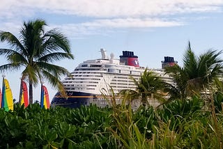 guide to the disney dream cruise line