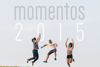 Momentos 2015 — Costeame