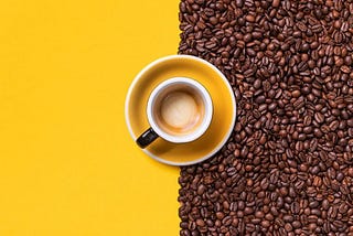 National Coffee Day: Brew Like A Barista On A Mission With Nanopresso And Café Joyeux — Beauty…