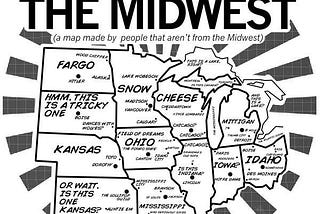 Invest in the Midwest: Geography, Culture and Government
