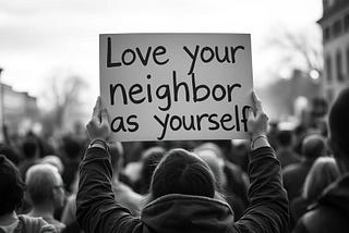 God’s Third Law That Eliminates Slavery (And Closes Any Loopholes) (Leviticus 19:17–18)