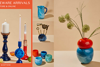 New Lennon Courtney Kilkenny Tableware Arrivals Plus Get €20 Off — Pynck