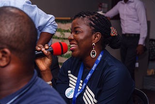 OYW hits Lagos: here’s what you missed