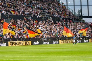 Bundesliga Final Day: Betting Tips For The Race To Avoid Relegation