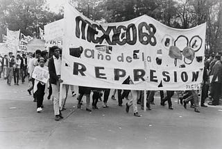 Recordando la Revolución: The Mexican Revolution in Hindsight.
