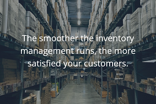 The Best ERP or Inventory Management Systems for WooCommerce