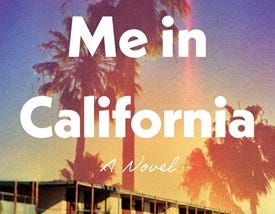 Book Review: Find Me in California