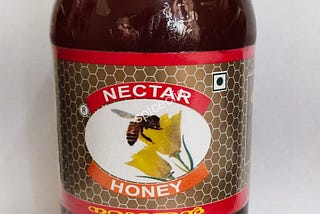 Honey- Agmark