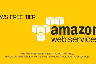 Host your Wordpress website for free on AWS — AWS Free Tier