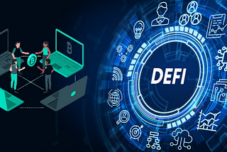 A Beginner’s Guide to DeFi