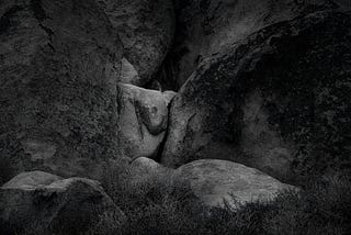 I Love Photographing in the Desert. Here are a Few Reasons Why