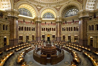 British Library I