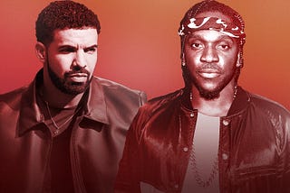 Insta Invoices and Cocaine Soldiers: Reflecting On Drake and Pusha T’s Spat