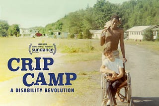 Crip Camp Review