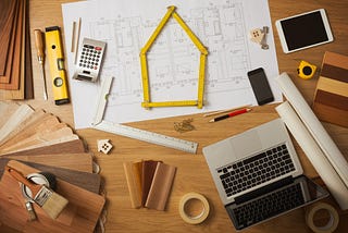 Property Reference Plans Services