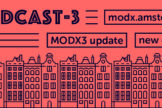 MODX Digest #3