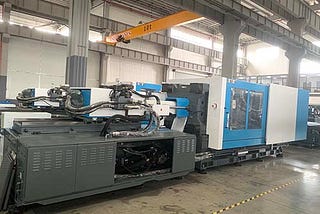 Optimizing injection molding machine maintenance strategy: Scientific method to reduce failure rate…