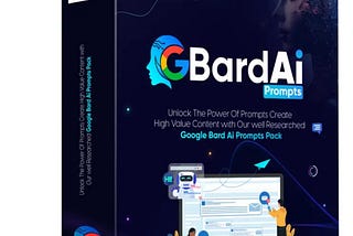 Master AI Writing with 3000+ Google Bard Prompts | AI writing prompts