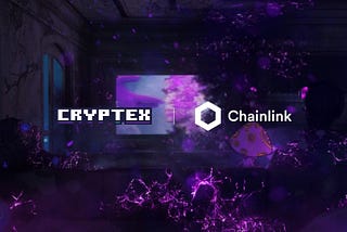 Cryptex Finance to Launch NFT Index Token JPEGz Powered By Chainlink and Coinbase Cloud