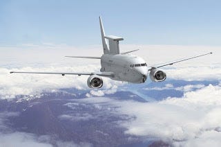 LATEST DEFENCE TECHNOLOGY NEWS: MESA Radar Sets Sights on Airborne Battlespace