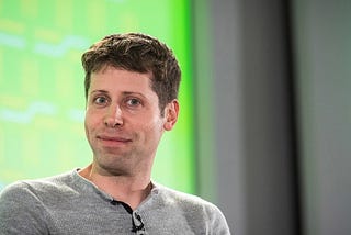 I Want OpenAI To Fail