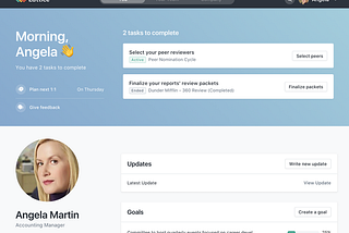 Lattice’s New Navigation