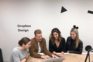 Design Systems at Dropbox