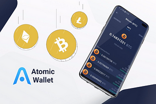 Atomic Wallet competitors