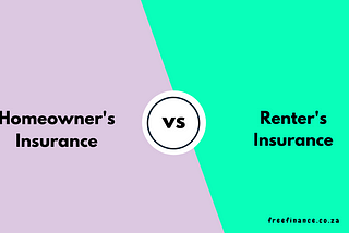 Homeowners Vs Renters Insurance: Everything You Need to Know