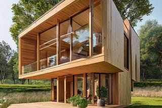 Architecture is a Frozen Music: The Harmony of Structure and Soul