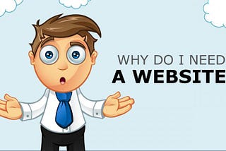 10 reasons to have a professional company website