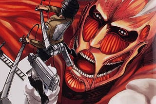 “Attack on Titan”: A Japanese Anime that Changed the World