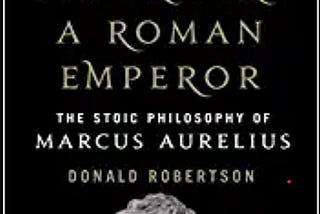 How to think like a roman emperor