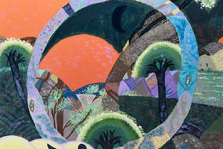 Album Review | The Flavor That Kills ‘Thunderbird Lodge’
