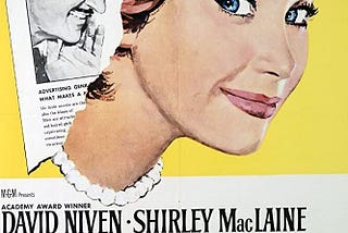 Ask Any Girl (1959) | Poster
