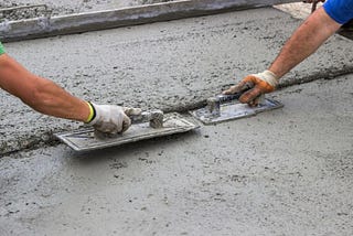 Do I Need Concrete For Paving? Choosing The Right Base Material