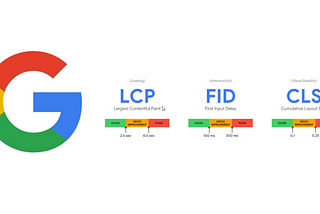 How to Measure and Improve Your Core Web Vitals and Page Experience Signals?