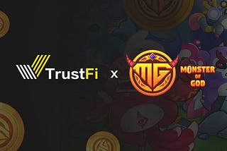 TrustFi x Mogwar Flash IDO & Partnership Announcement