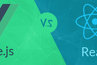 Comparing React x Vue.js. Which one is better?