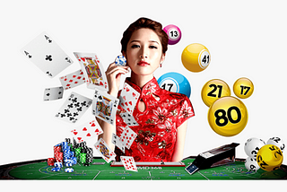 Steps To Follow If You Are New To Online Casinos