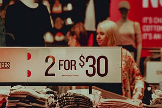 How Is Digital Transformation Reshaping a Retail Industry?