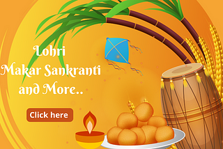 Celebrate Lohri, Makar Sankranti and More with these Special Recipes