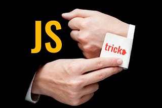 25 JavaScript Tricks You Need To Know About
