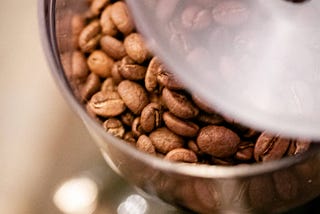 How to grind coffee for a better taste