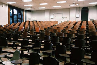 Transforming Campus Life: The Value of Mindfulness for University Communities